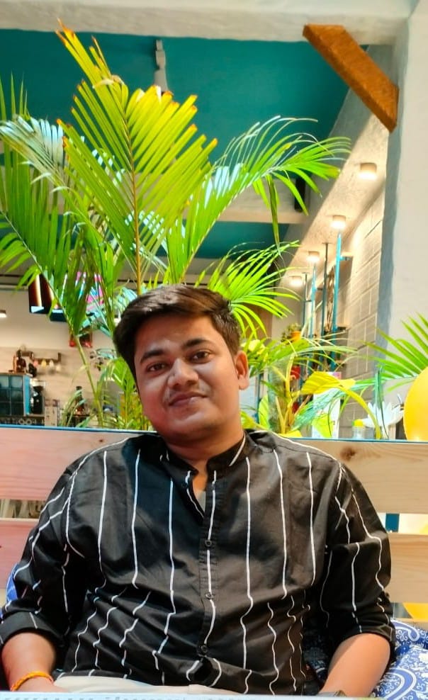 Deepak Choudhury